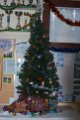 Arbre de noel 2009